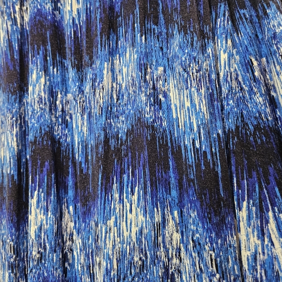 Cynthia Rowley Maxi Skirt - Picture 2 of 2